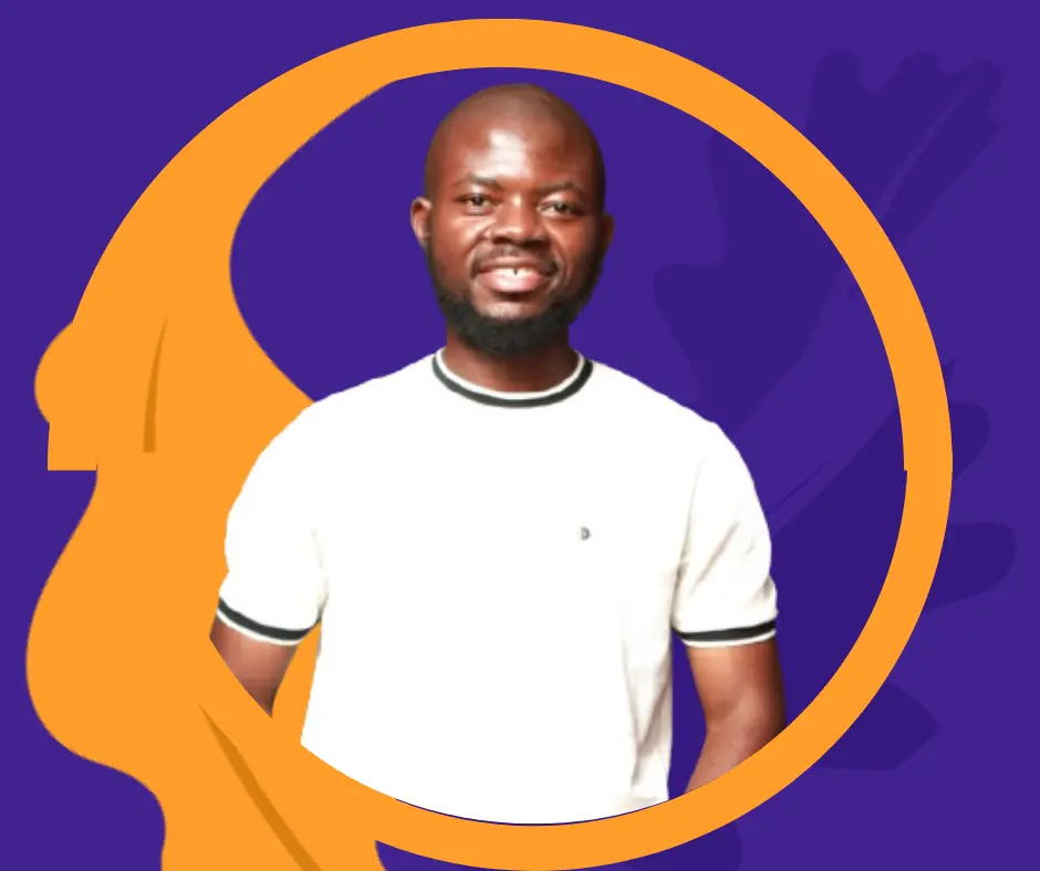 Amisi Mwanue Sila Web designer And Developer